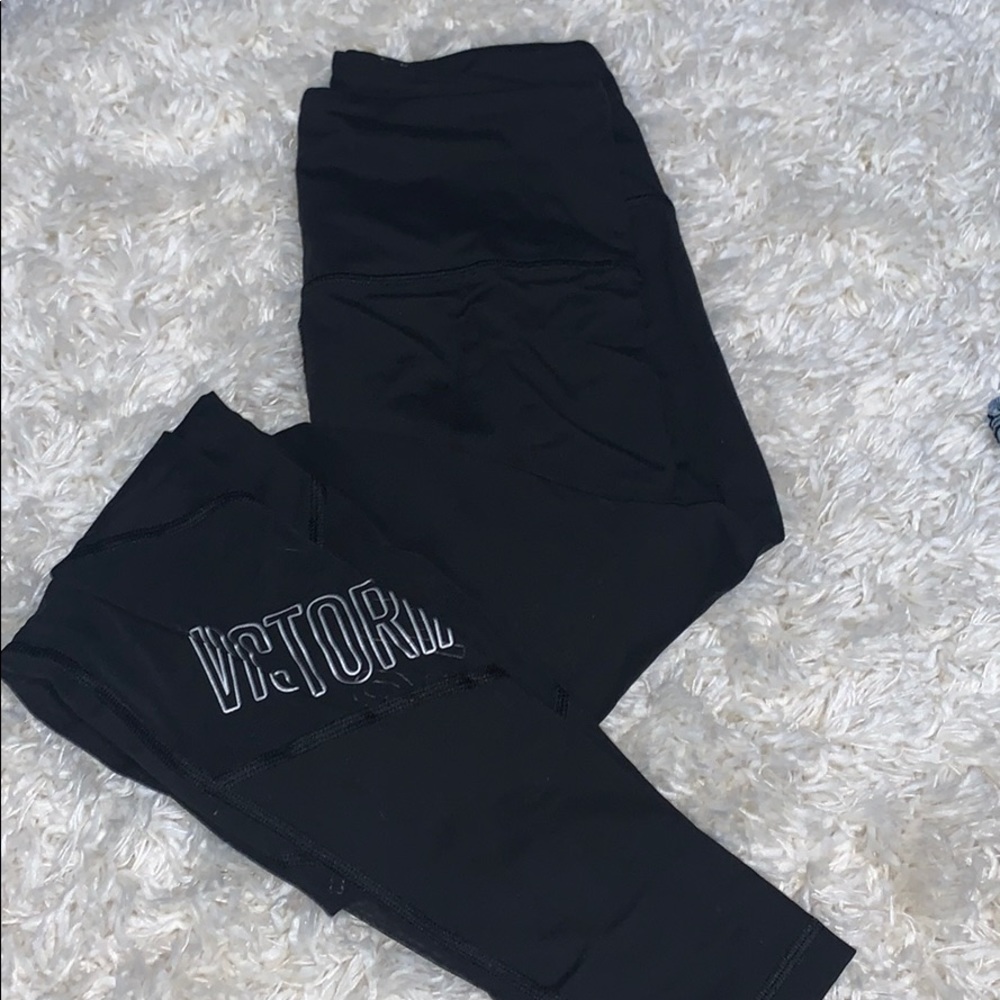 Victoria secret sport leggings